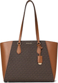 MICHAEL  Taryn Large Multi Function Top Zip Tote