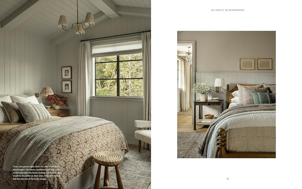 Call It Home: the Details That Matter
