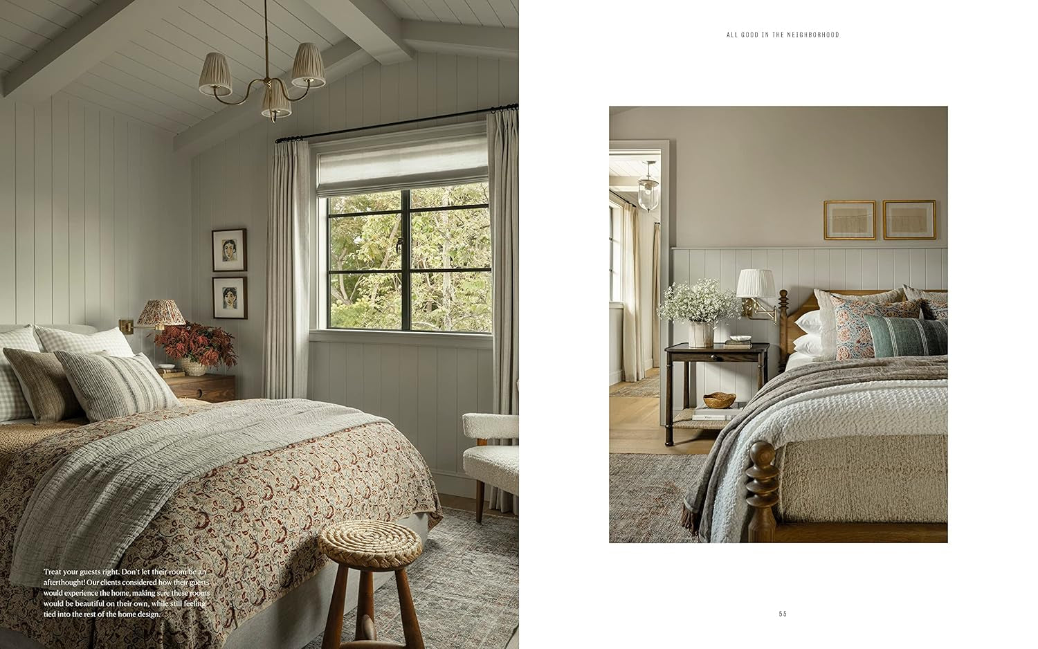 Call It Home: the Details That Matter