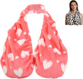 2027 New Hands-Free Adjustable Shower Towel Bra for Women, Bra Towel, Suitable for Drying off after a Bath, Self-Care