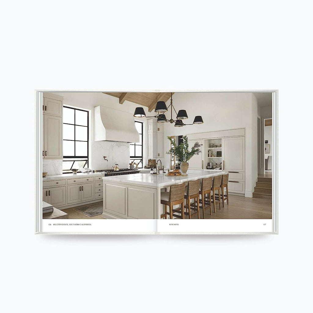 The Art of Home: a Designer Guide to Creating an Elevated yet Approachable Home
