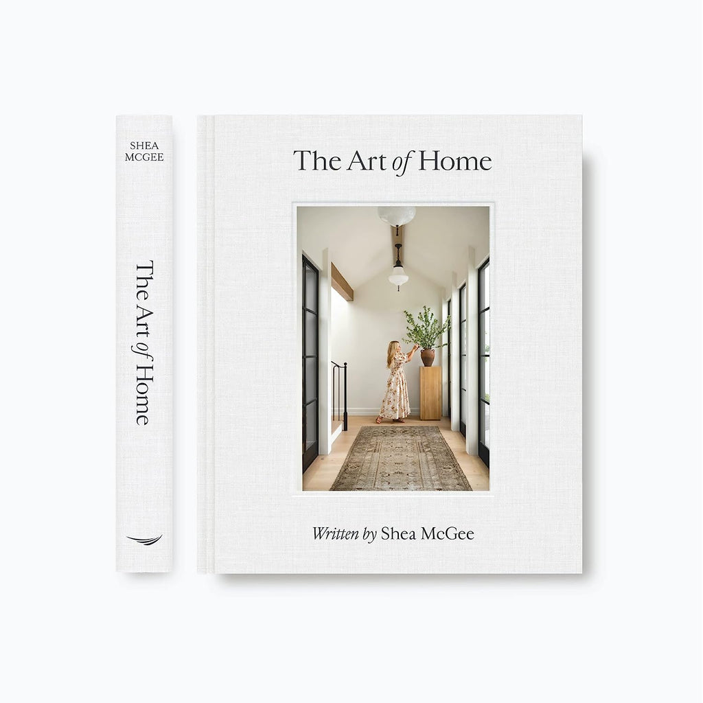 The Art of Home: a Designer Guide to Creating an Elevated yet Approachable Home