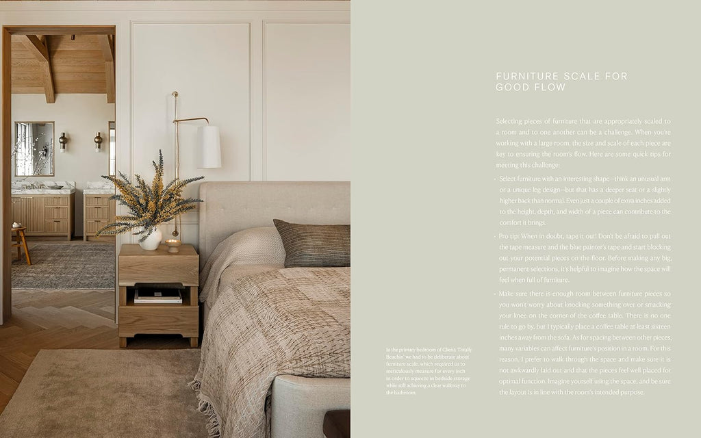 Call It Home: the Details That Matter