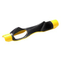 Golf Grip Trainer, Golf Swing Training Aid for Improving Proper Hand Positioning, Golf Training Equipment, Improve Swing Rhythm