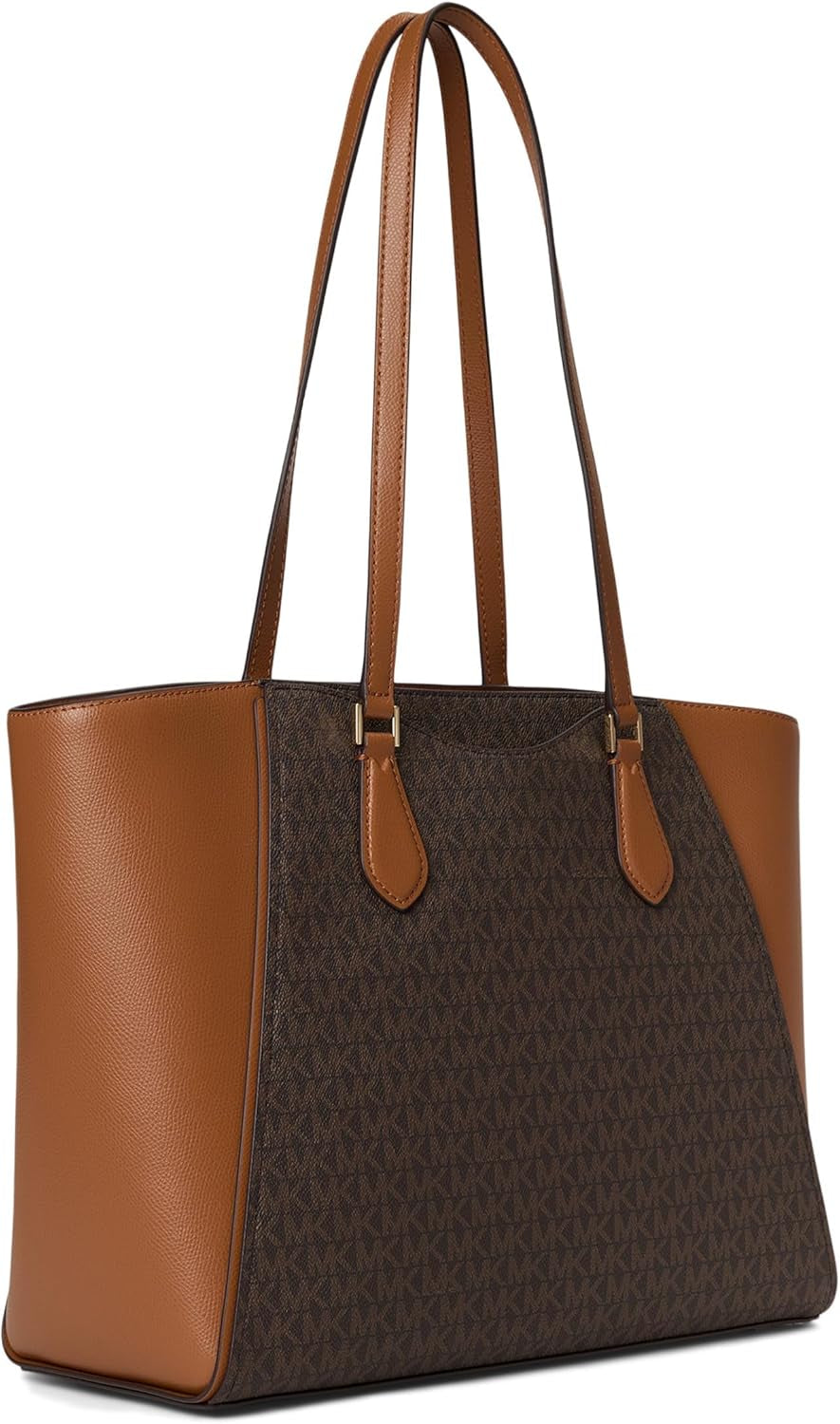 MICHAEL  Taryn Large Multi Function Top Zip Tote