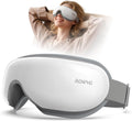 Fathers Day Dad Gifts, Eye Massager with Heat, FSA Eligible HSA, Eye Mask for Head Tension, Birthday Gifts for Men Women Mom Husband, Sleep Mask for Eye Strain and Dry Eyes, Eyeris 1