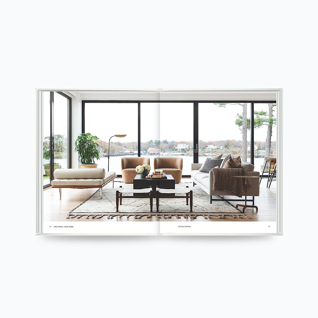 The Art of Home: a Designer Guide to Creating an Elevated yet Approachable Home