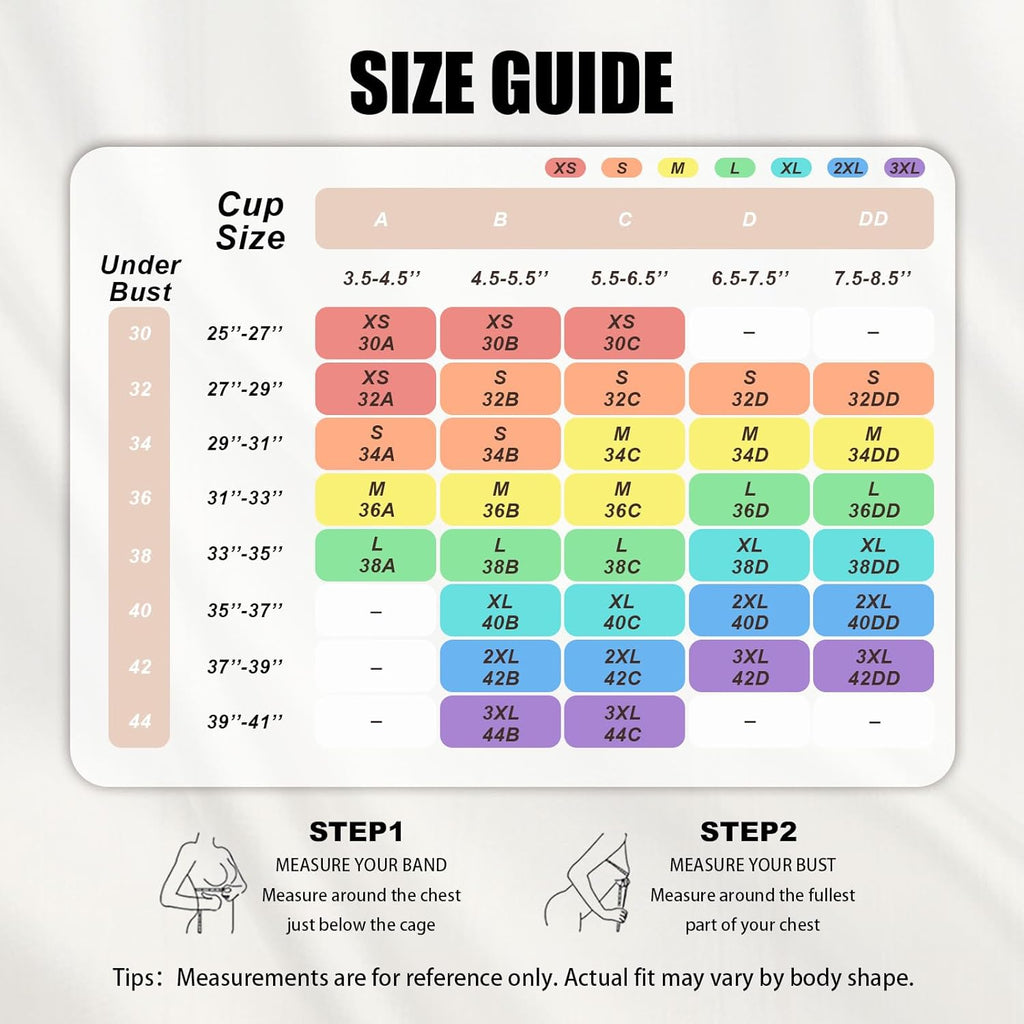 Jelly Wireless Bra Deep V Push up Seamless T-Shirt Comfortable Plunge No Underwire Bras with Adjustable Straps Everyday Bras