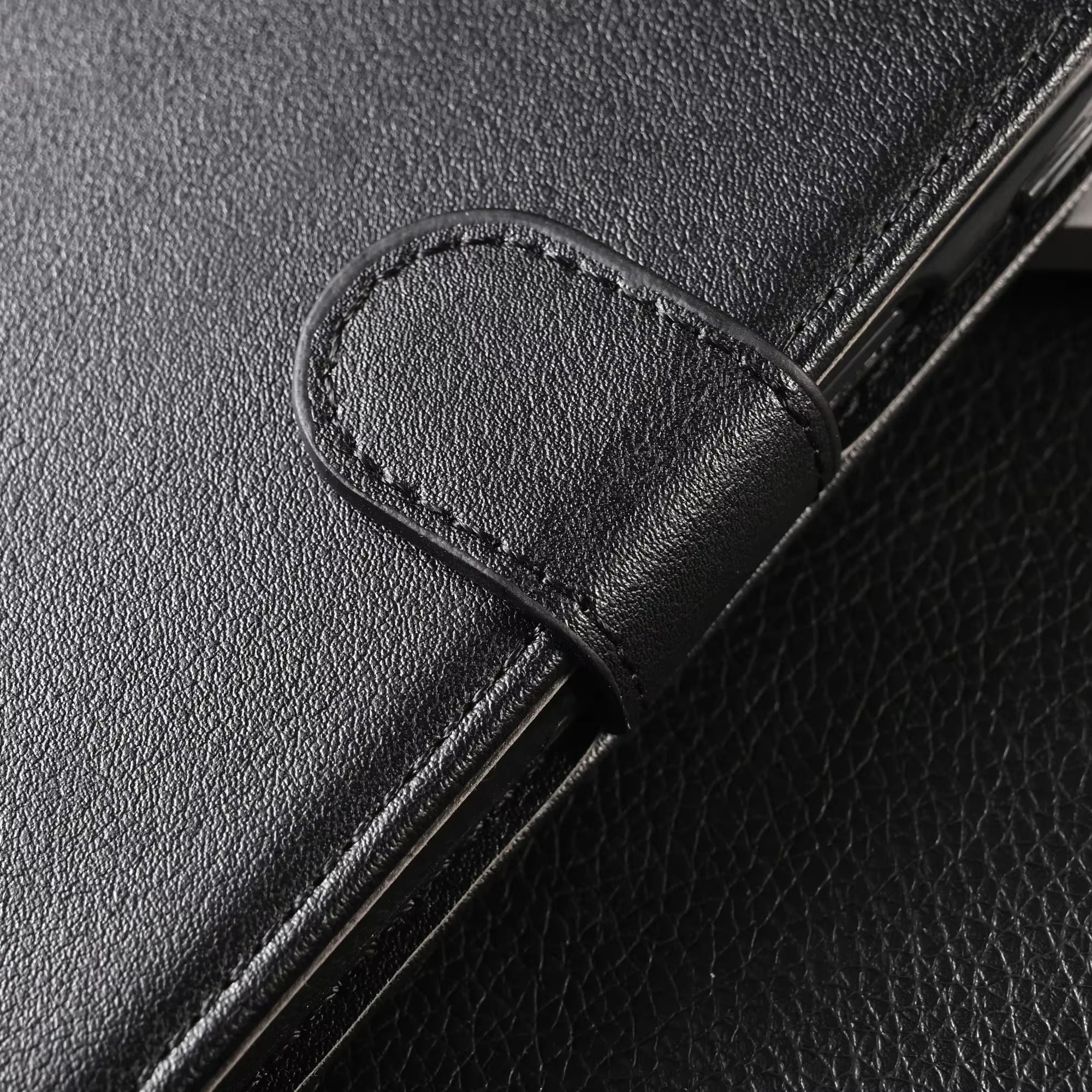 Premium Leather Wallet Case for Xiaomi Redmi Note Series: Compatible with Models 13, 12, 12S, 11, 11S, 10, S, 9, 9S, 8, 7 Pro Max, 8T, and Redmi 10, 10A, 10C, 9A, 9C