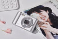 Digital Camera Autofocus Camera for Kids Toys Camcorder with 8X Zoom Compact Cameras 1080P Cameras for Beginner Photography