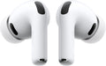 Airpods Pro 3 Wireless Earbuds, Active Noise Cancellation, Live Translation, Heart Rate Sensing, Hearing Aid Feature, Bluetooth Headphones, Spatial Audio, High-Fidelity Sound, USB-C Charging