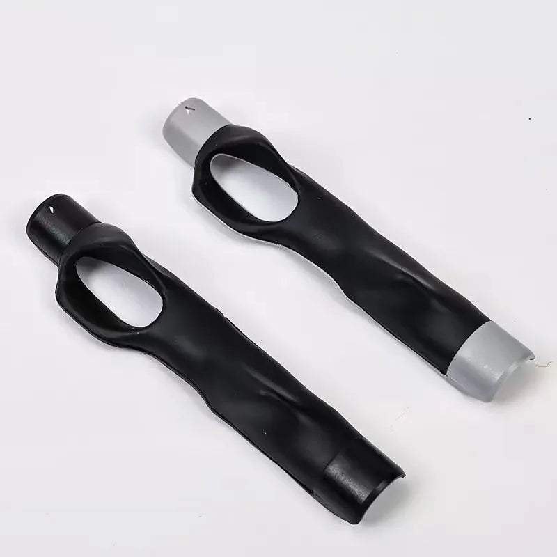 Golf Grip Trainer, Golf Swing Training Aid for Improving Proper Hand Positioning, Golf Training Equipment, Improve Swing Rhythm