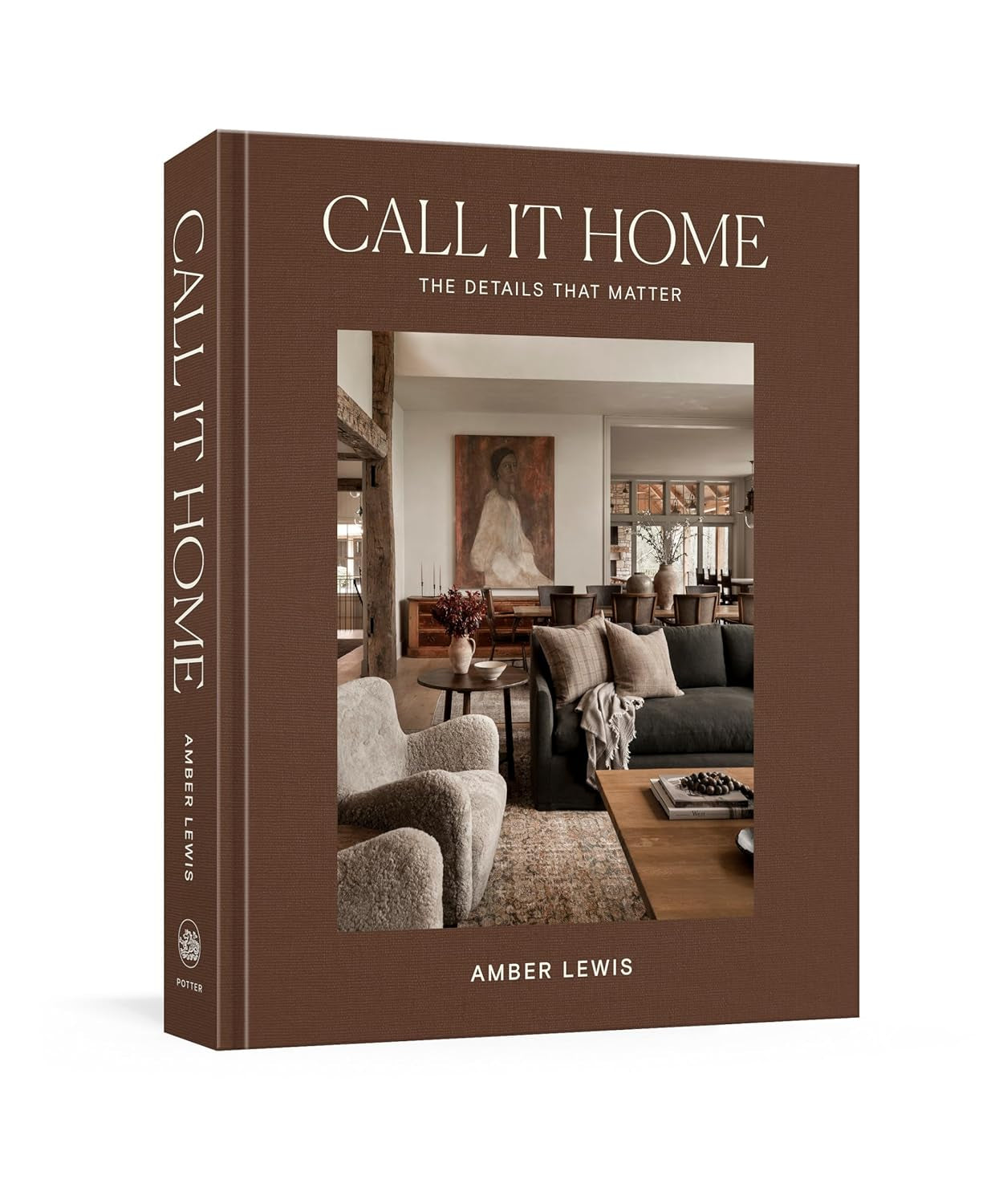Call It Home: the Details That Matter