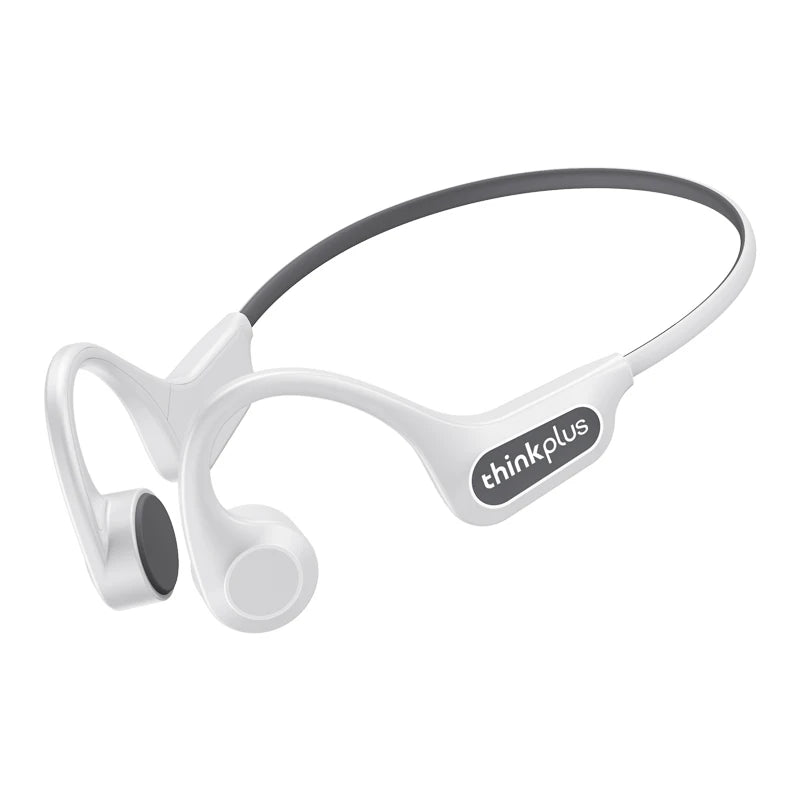 Original  X3 Pro Bone Conduction Headphone Bluetooth 5.3 Wireless Headset Waterproof Ear Hook Sports Earphones with Mic