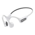 Original  X3 Pro Bone Conduction Headphone Bluetooth 5.3 Wireless Headset Waterproof Ear Hook Sports Earphones with Mic