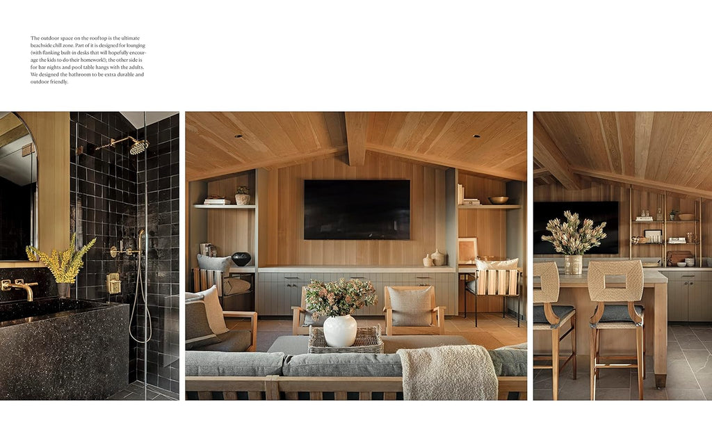 Call It Home: the Details That Matter