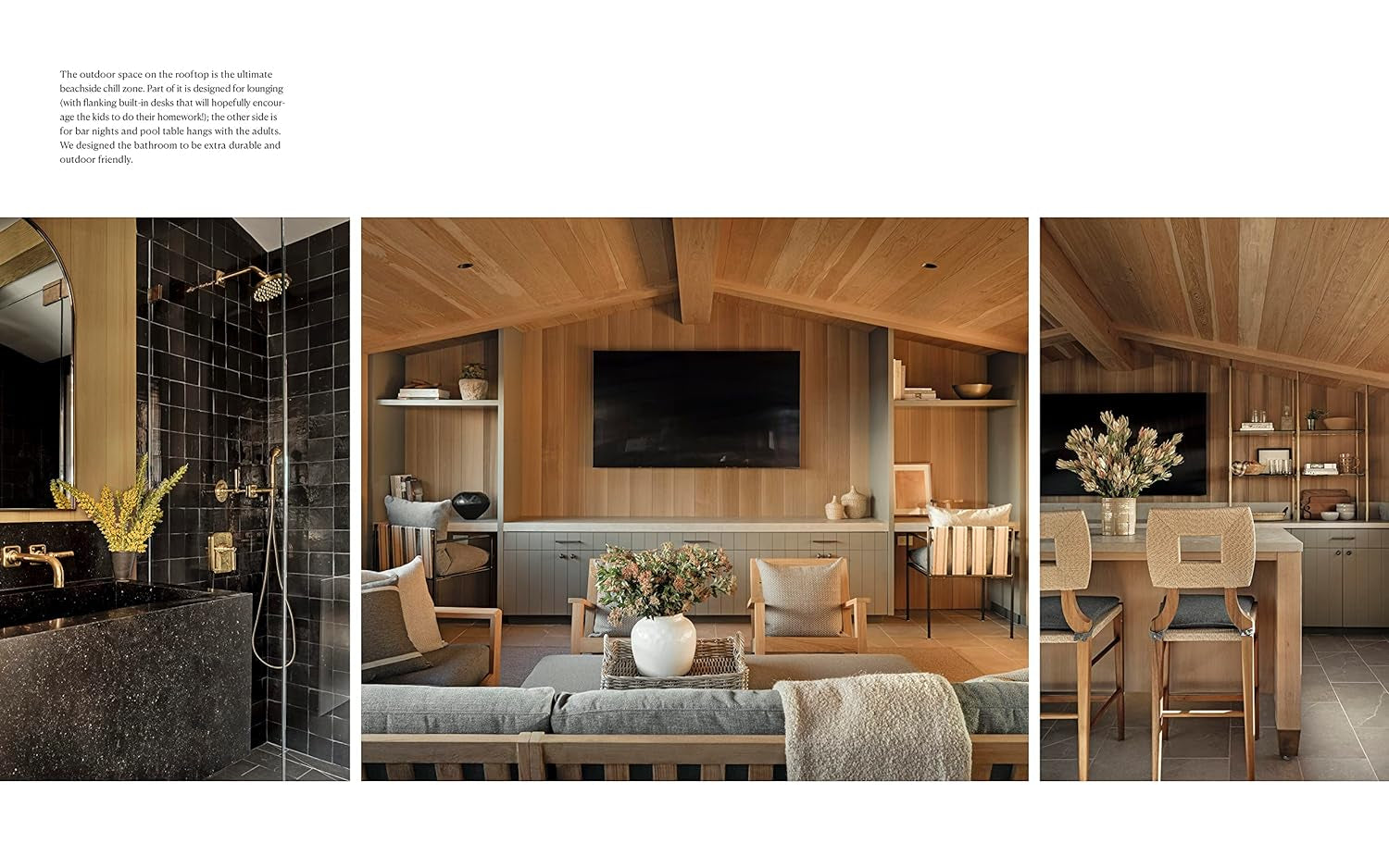 Call It Home: the Details That Matter